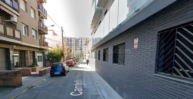 PISO EN RUBI