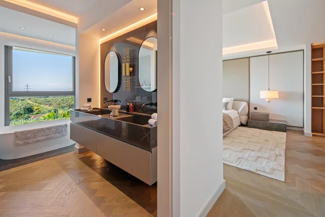 Chalet 4 habitaciones 456m² en venta - Marbella — 21