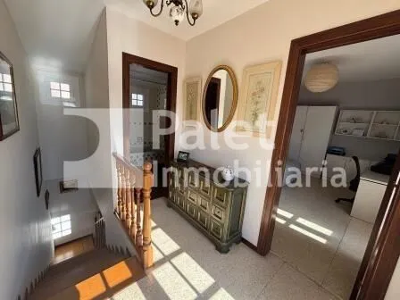 Espectacular casa con piscina y jardín en Vilassar de Dalt — 19