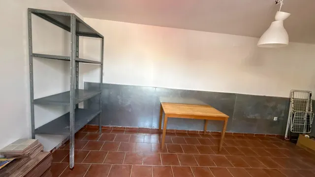 CASA DE PLANTA BAJA CON AZOTEA TRANSITABLE — 18