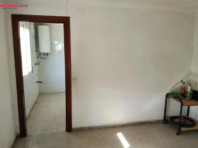 Casa en cerro muriano para reformar — 7