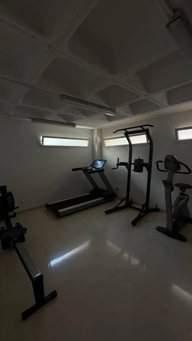 Piso 3 habitaciones 124m² en alquiler - Playa de San Juan — 21