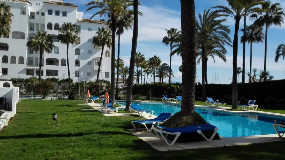Apartamento 1 habitación 60m² en venta - Costa del Sol