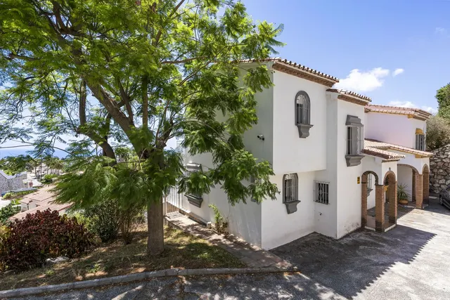 Adosado 5 habitaciones 222m² en venta - Riviera del sol — 6