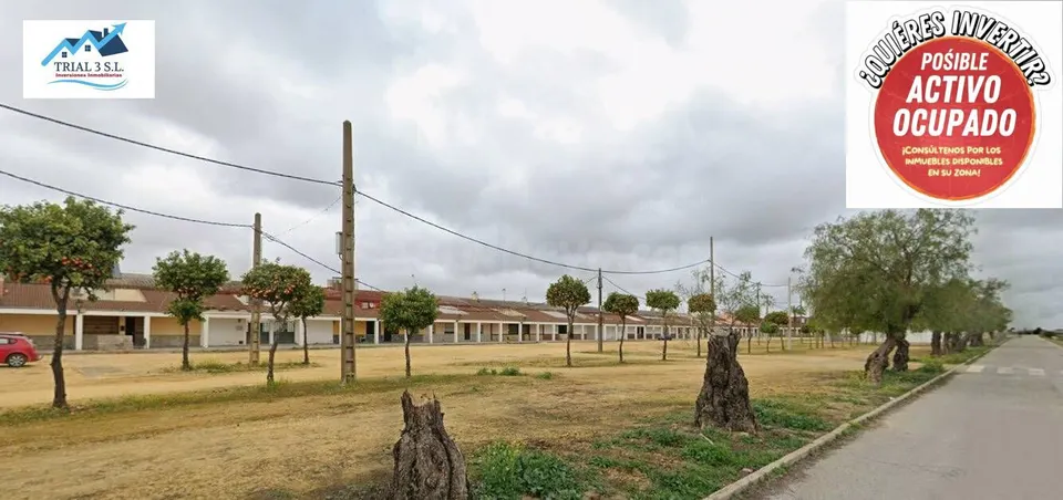 Venta de Casa en Las Cabezas de San Juan