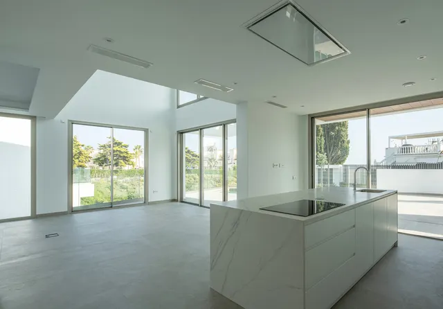 Chalet 4 habitaciones 344m² en venta - Riviera del sol — 23