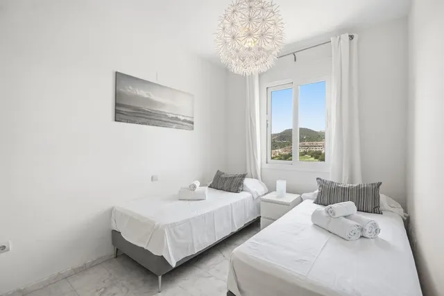 Apartamento 2 habitaciones 86m² en venta - Valle Romano Golf — 14