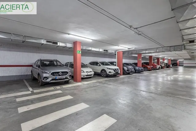 EXCLUSIVO PISO EN ARABIAL — 26