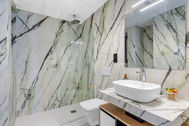 Ático 3 habitaciones 95m² en venta - Punta Prima — 22