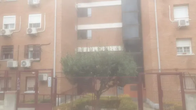 Piso 3 habitaciones 68m² en venta - Entrevías — 33