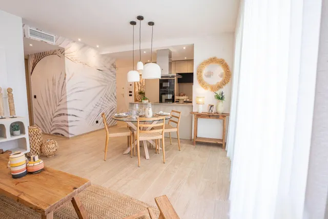 Bungalow Planta Baja 2 habitaciones 74m² en venta - Comunidad valenciana — 3