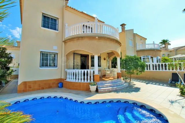 Villa 3 habitaciones 124m² en venta - Los Dolses — 2