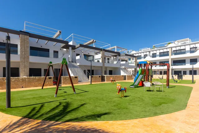 Ático 2 habitaciones 72m² en venta - Punta Prima — 31