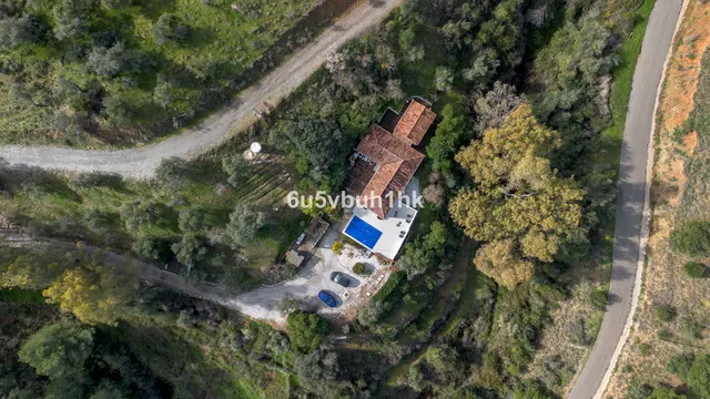 Finca rústica 3 habitaciones 223m² en venta - Costa del Sol — 8
