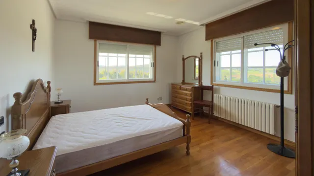Tu finca privada con vistas infinitas: 308 m2 de vivienda y casi 3 hectáreas de terreno — 21