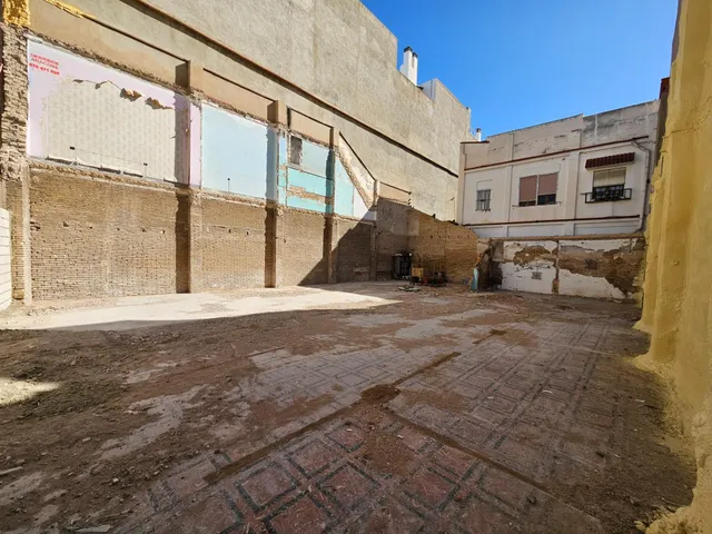 SOLAR EN VENTA EN SEDAVI — 4