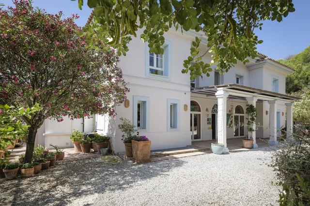 Casa-Chalet en Venta en Gaucín Málaga