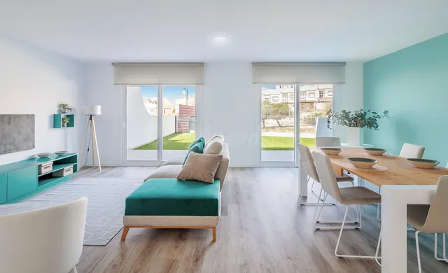 BREEZE BALCON DE FINESTRAT — 3
