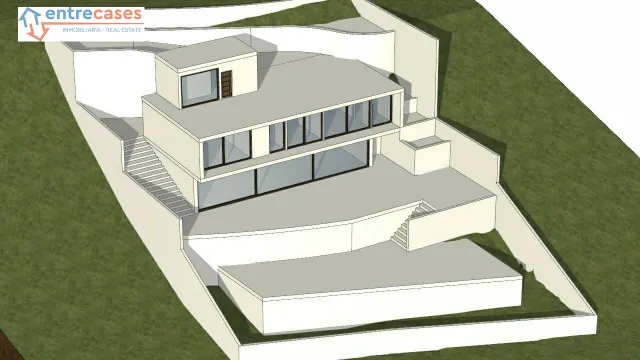 PARCELA EN URBANIZACIÓN BALCÓN DE LA PEÑA — 22