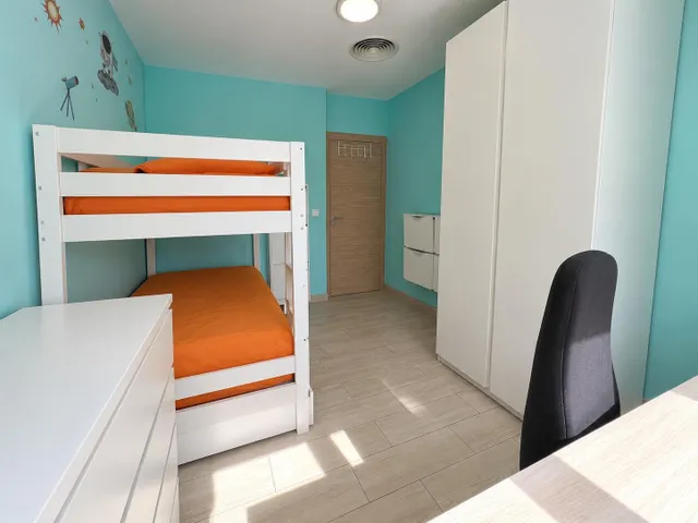 Vivienda en el centro de Caravaca de la Cruz — 21