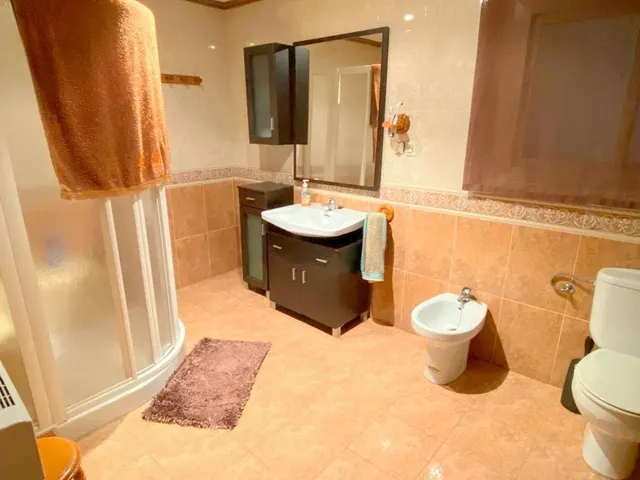 PISO DE GRANDES DIMENSIONES EN MOIXENT — 19