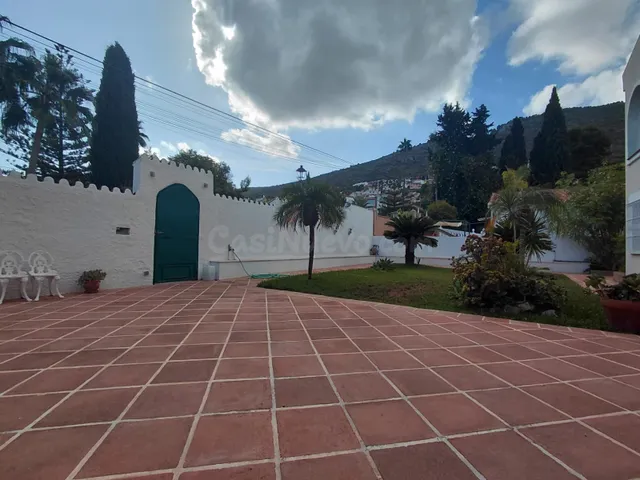 Chalet 7 habitaciones 522m² en venta - Manantiales - Lagar - - foto 4
