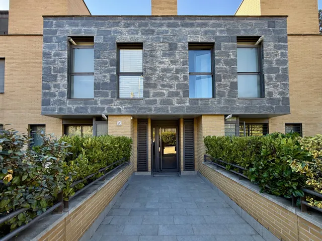 Increíble ático dúplex con terraza al sur en Señorío del Encinar — 39
