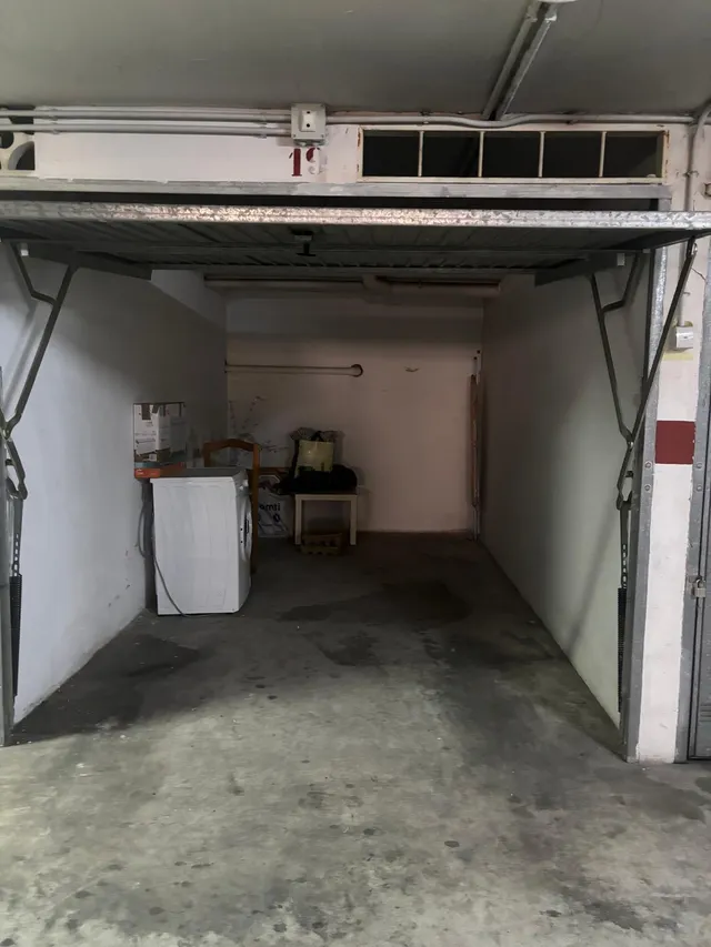 Ático de 2 dormitorios y 2 baños con piscina y parking a 550 metros del mar — 24