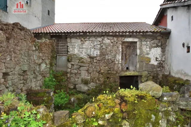 CASA PARA REAHABILITAR EN LA ZONA DE REQUEIXO DE CANDEDO — 20