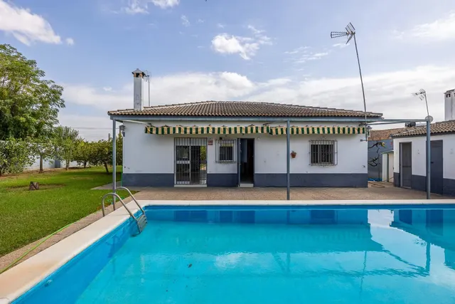 La mejor casa en el aljarafe — 9