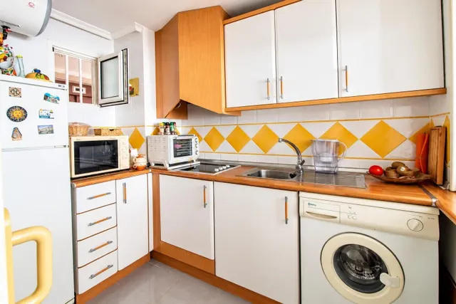 Apartamento 1 habitación 44m² en venta - Altos de Campoamor — 6