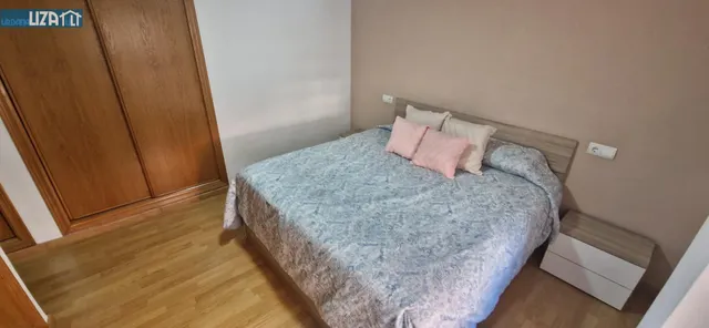 Magnífico Piso Reformado en Zona Con Comodidades — 16
