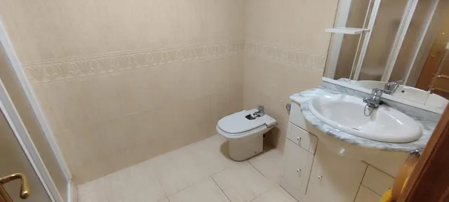 PISO SEMINUEVO EN ZONA TOSCAR CON GARAJE — 39