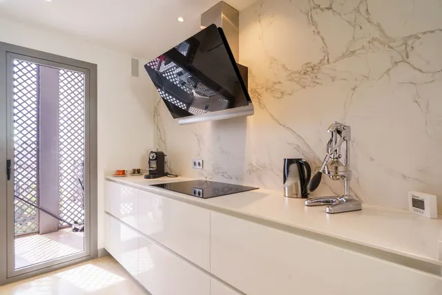 Apartamento 2 habitaciones 115m² en venta - Costa del Sol — 12