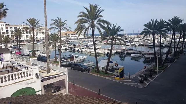Ático 4 habitaciones 155m² en venta - Costa del Sol — 23