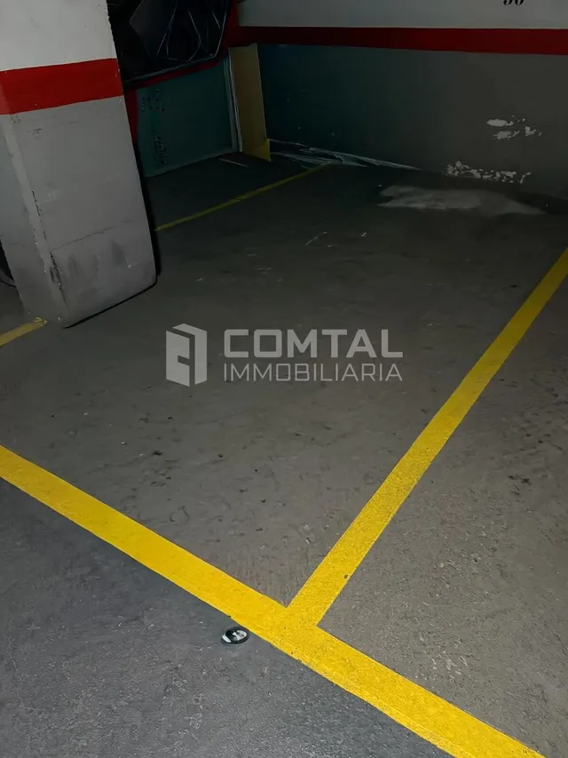PARKING EN VENTA EN CALLE SOCRATES — 3