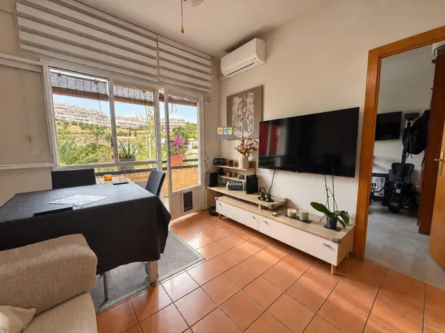 APARTAMENTO EN ALTEA A 100 M DE LA PLAYA — 7