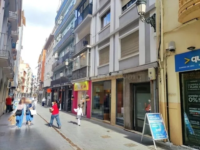 Local en Calle Puentezuelas - foto 3
