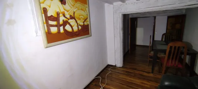 Piso centrico — 27