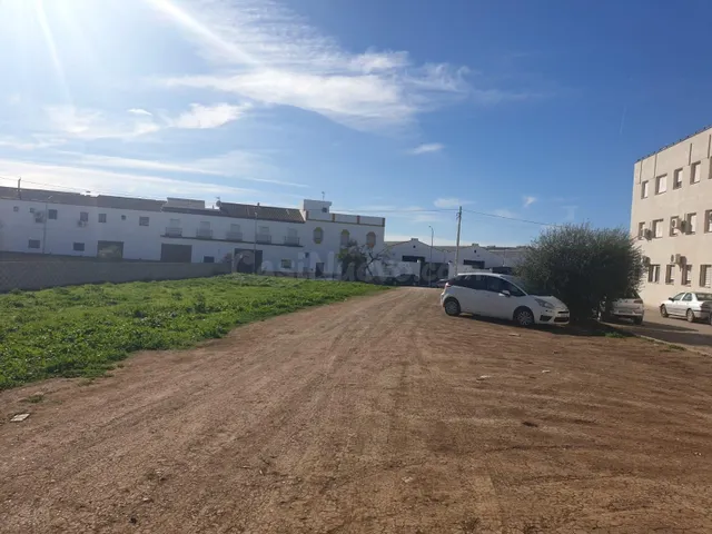 Venta de 2 Suelos Urbanos Residenciales en Marchena - Sevill - foto 3