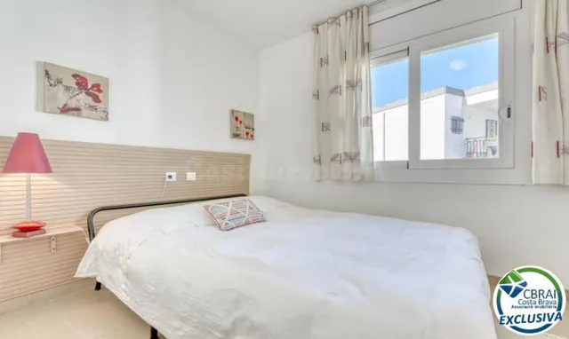 Apartamento con vistas en Puig Rom ? Roses - foto 5