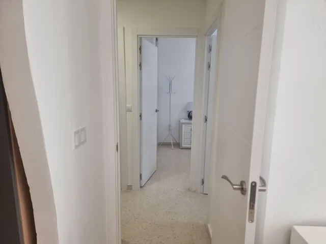 Acogedor Apartamento Reformado a Pocos Pasos de la Playa en Torrevieja — 17