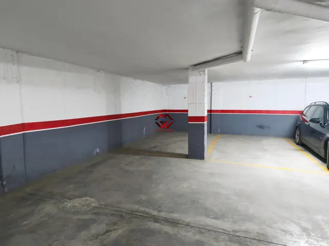 PLAZA DE GARAJE EN EL CENTRO DE EL PUERTO DE MAZARRÓN — 7