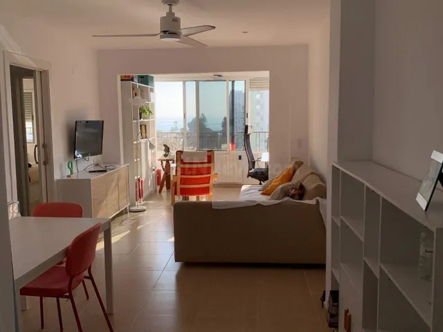 ASMCASAS Alquila bonito Apartamento temporal de octubre a 15 - foto 3