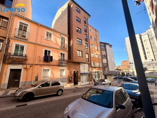 ✨ ¡a estrenar! reformado con patio privado junto a plaza san agustín | 139.000 € | ref. vb1504 — 16