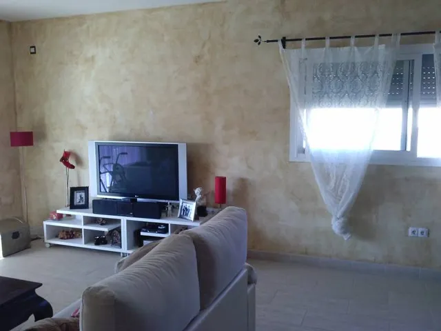 chalet en zona del colegio elians — 11