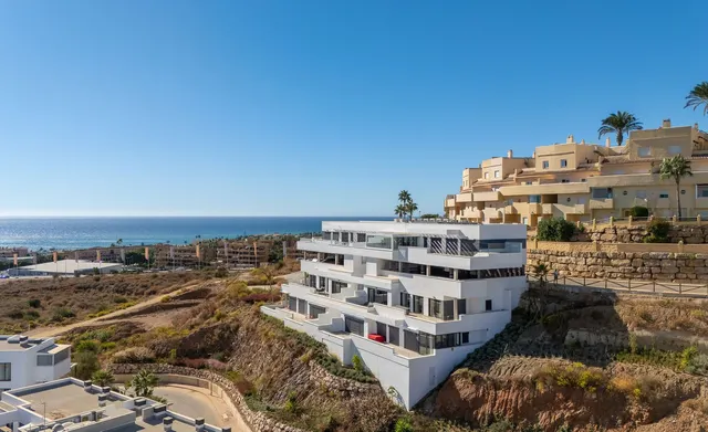 Apartamento 4 habitaciones 156m² en venta - Riviera del sol — 36