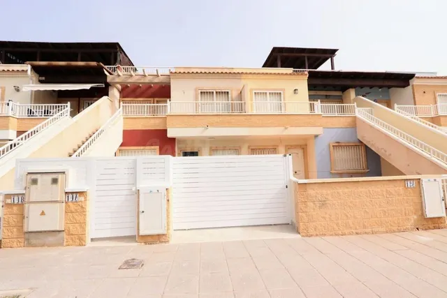 Apartamento 2 habitaciones 65m² en venta - El Mojón — 25