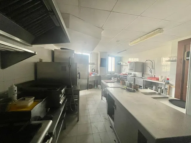 Local Comercial en primera linea Playa del Cura / licencia de restaurante — 13