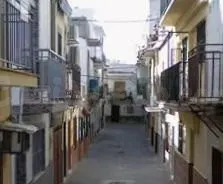 PISO OCUPADADO A LA VENTA EN  LA PLATA  - SEVILLA
